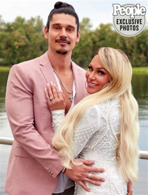 Darcey Silva Confirms She Married Georgi Rusev! Details on。